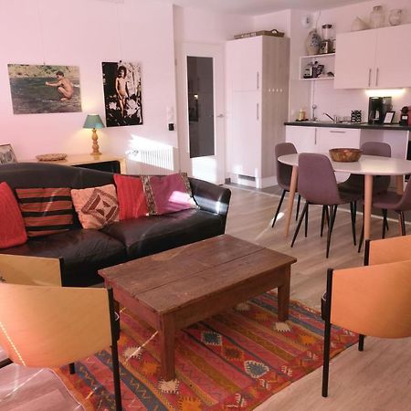 Appartement Le Golf Wimereux Exteriör bild