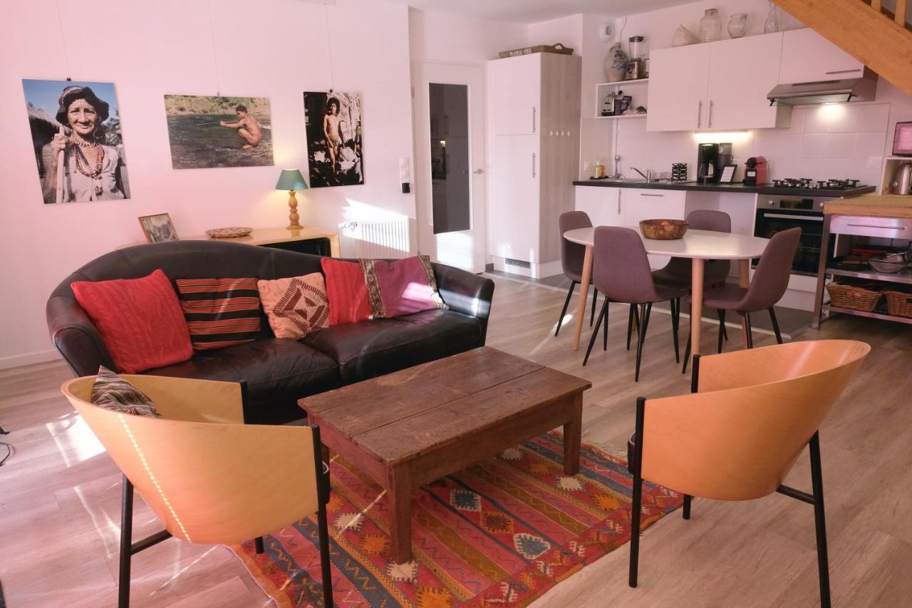 Appartement Le Golf Wimereux Exteriör bild