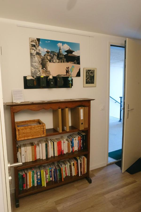 Appartement Le Golf Wimereux Exteriör bild