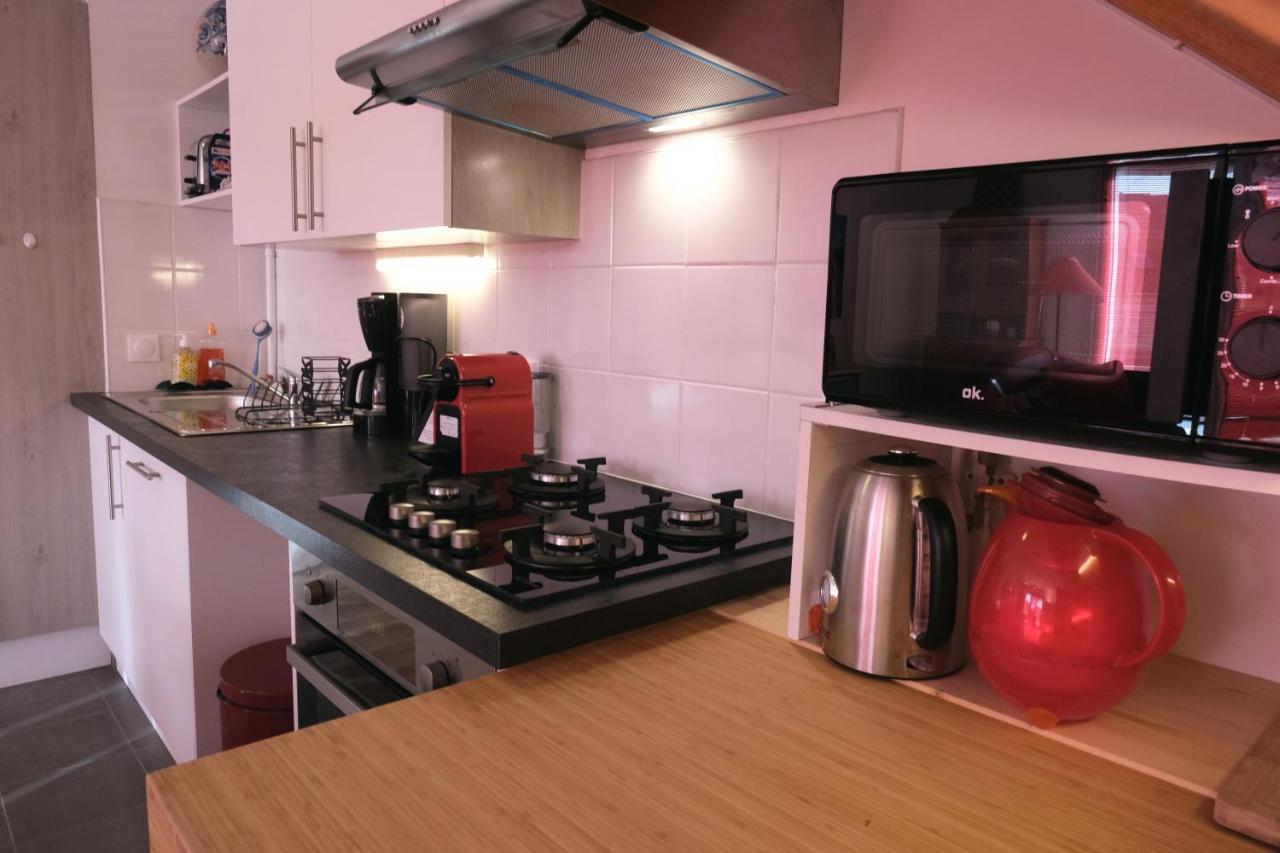 Appartement Le Golf Wimereux Exteriör bild