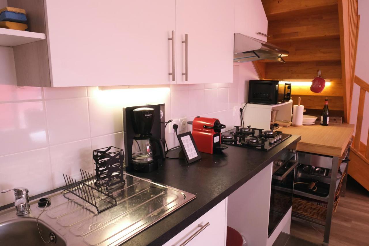 Appartement Le Golf Wimereux Exteriör bild