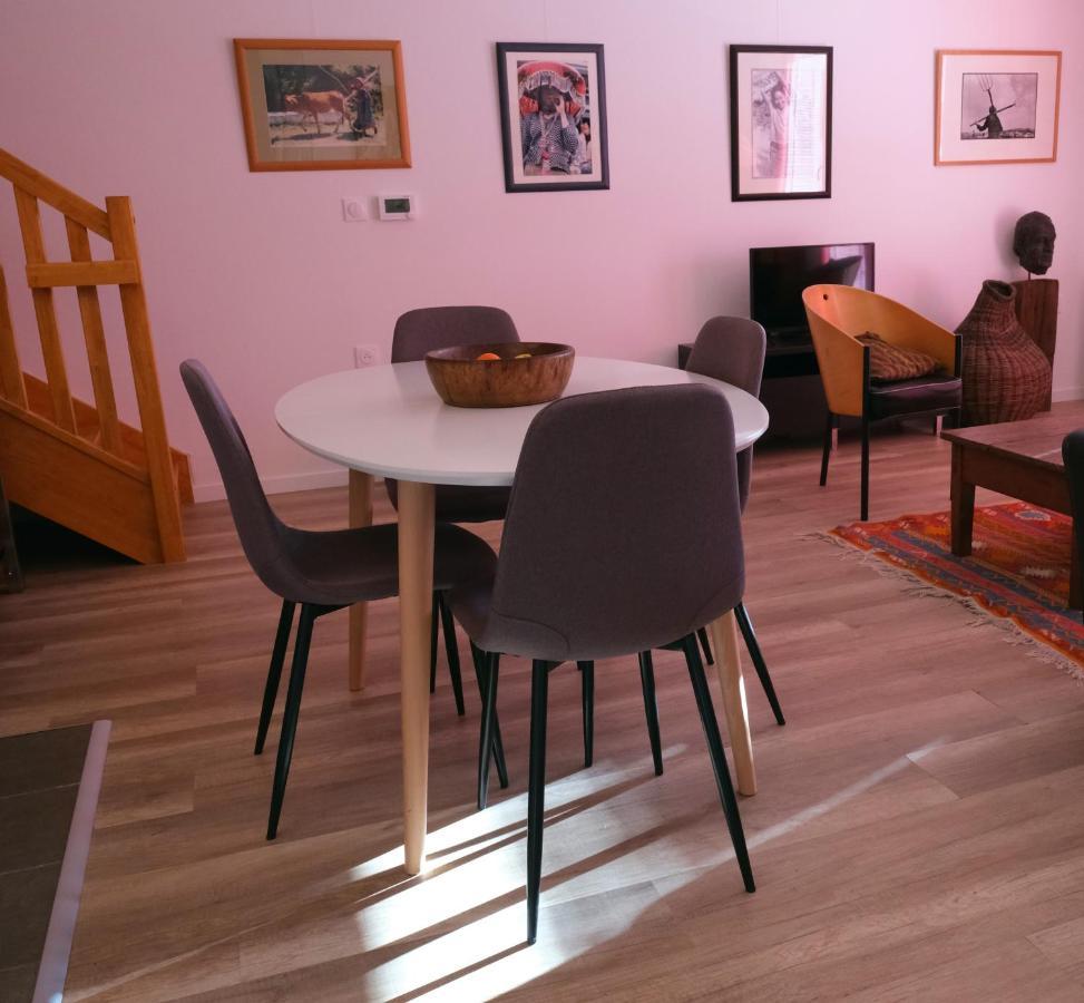 Appartement Le Golf Wimereux Exteriör bild