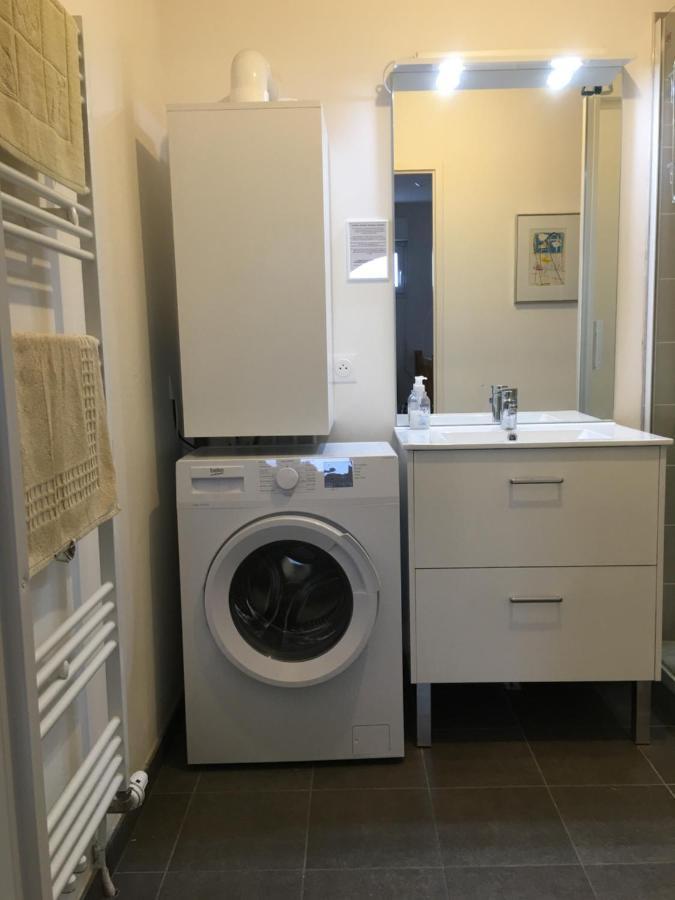 Appartement Le Golf Wimereux Exteriör bild