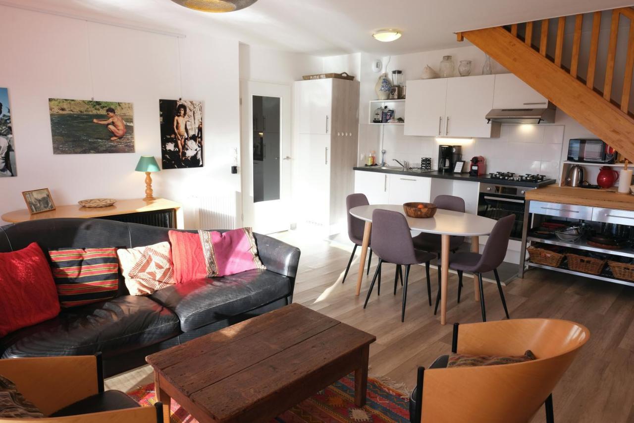 Appartement Le Golf Wimereux Exteriör bild