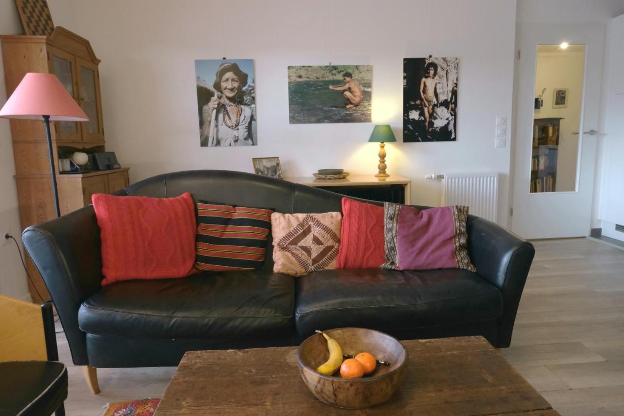 Appartement Le Golf Wimereux Exteriör bild