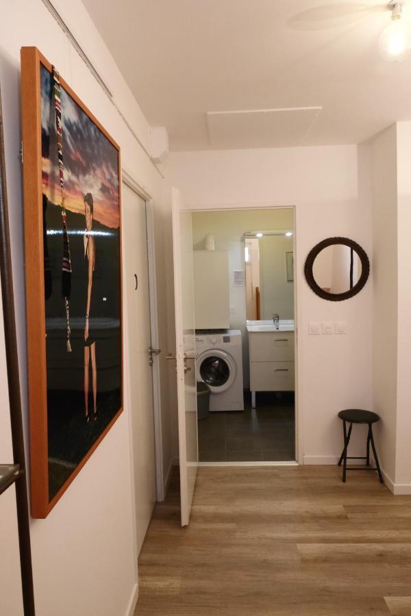 Appartement Le Golf Wimereux Exteriör bild