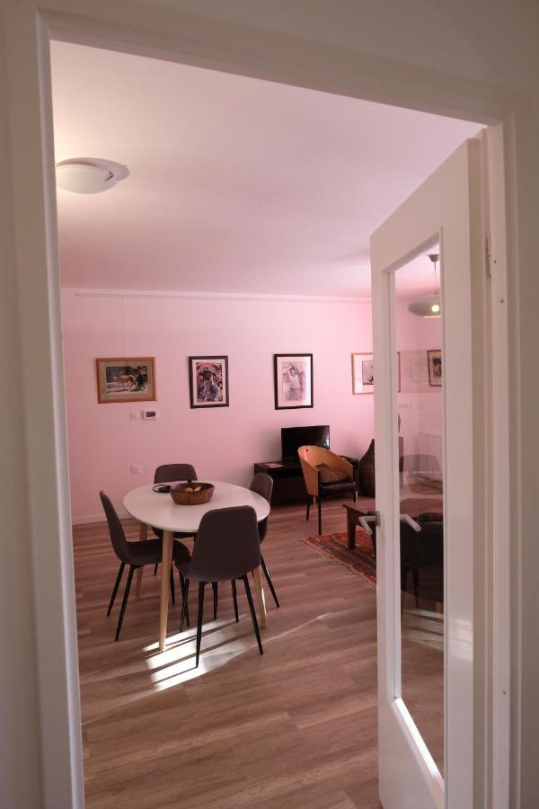 Appartement Le Golf Wimereux Exteriör bild
