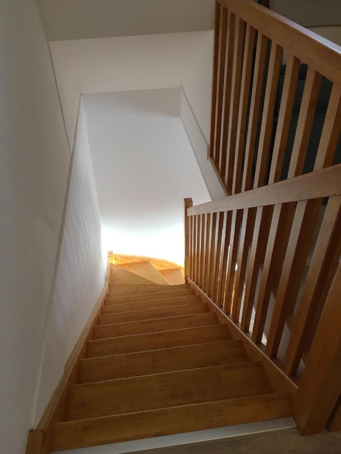 Appartement Le Golf Wimereux Exteriör bild