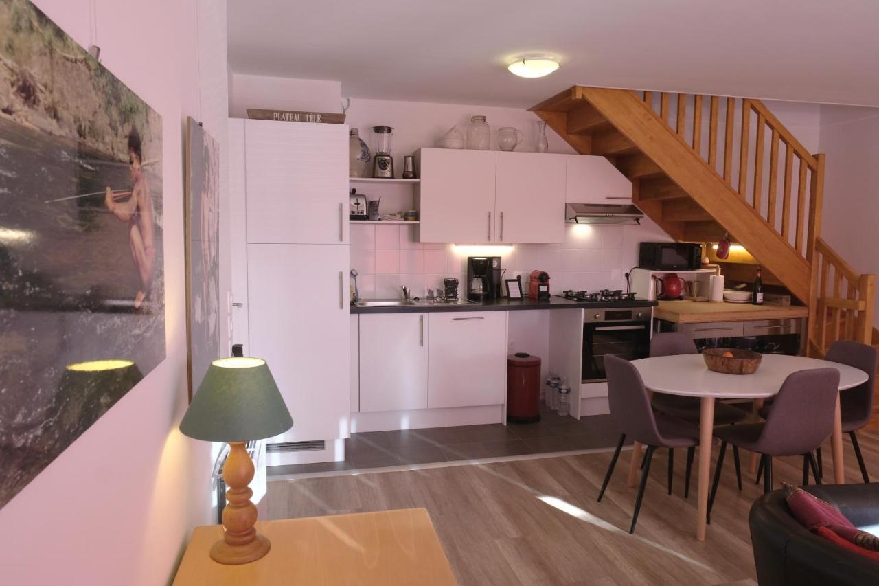 Appartement Le Golf Wimereux Exteriör bild